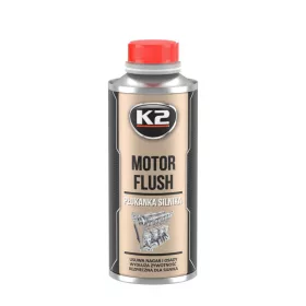 K2 MOTOR FLUSH 250ml motortisztító