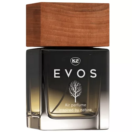 K2 EVOS - VIKING 50ml parfüm - illatosító