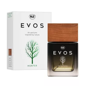 K2 EVOS - HUNTER 50ml parfüm - illatosító