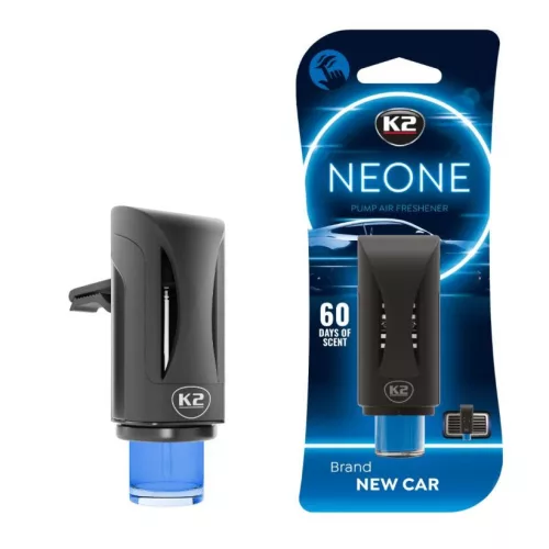 K2 NEONE - New Car - illatosító