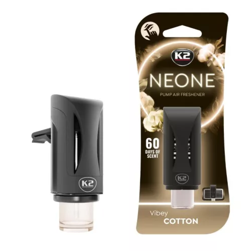 K2 NEONE - Cotton - illatosító