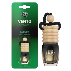 K2 VENTO IMPRESSIVE 8ml - AURORA - illatosító