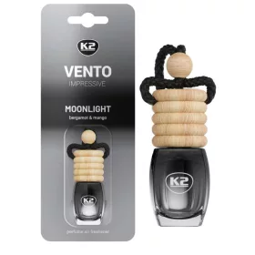 K2 VENTO IMPRESSIVE 8ml - MOONLIGHT - illatosító