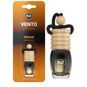 K2 VENTO IMPRESSIVE 8ml - MIRAGE - illatosító