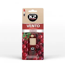 K2 VENTO - CSERESZNYE illatosító