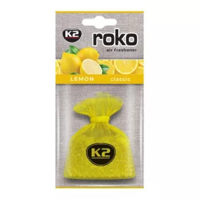 K2 ROKO 20g - citrom - illatosító