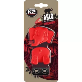 K2 ARLO – CRAZY STRAWBERRY illatosító