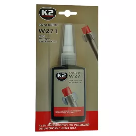 K2 271 ANAEROBIC 50g csavarrögzítő