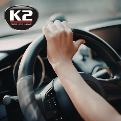 K2 Fémállvány - illatosítók