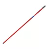 Vileda univerzális fém seprűnyél, csavarós véggel, 130 cm