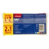 Vileda Glitzi Crystal súrolószivacs 2+1db/csg