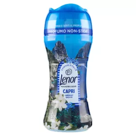 Lenor illatgyöngyök 195g Capri