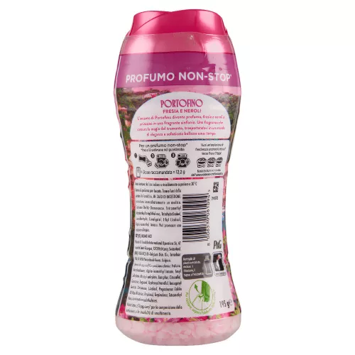 Lenor illatgyöngyök 195g Portofino