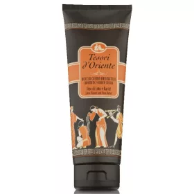 TESORI D'ORIENTE krémtusfürdő -FIORI DI LOTO- 250 ml