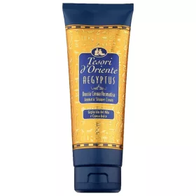 TESORI D'ORIENTE krémtusfürdő - AEGYPTUS- 250 ml
