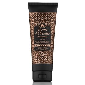 TESORI D'ORIENTE krémtusfürdő -HAMMAM- 250 ml