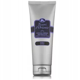 TESORI D'ORIENTE krémtusfürdő -MIRRA- 250 ml