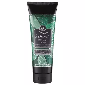 TESORI D'ORIENTE krémtusfürdő -FOR MEN- 250 ml