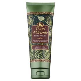   TESORI D'ORIENTE krémtusfürdő -FOREST THERAPY- 250 ml