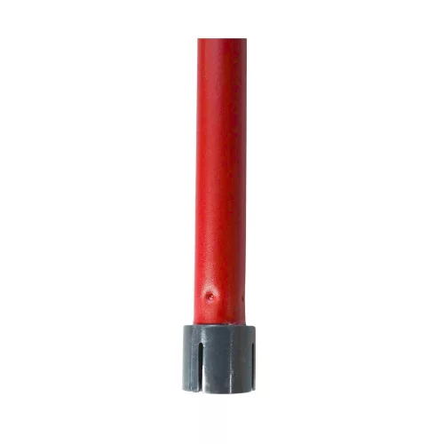 Vileda Supermocio Manico felmosónyél, pattintós véggel, 125 cm