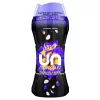 Lenor illatgyöngyök 195g - Unstoppables Violeta
