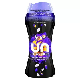 Lenor illatgyöngyök 195g - Unstoppables Violeta