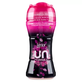 Lenor illatgyöngyök 195g - Unstoppables Floral