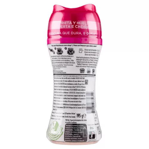 Lenor illatgyöngyök 195g - Unstoppables Floral