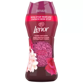   Lenor illatgyöngyök 195g - Gelsomino Scarlatto Rubí & Jazmín