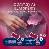 Lenor illatgyöngyök 195g - Gelsomino Scarlatto Rubí & Jazmín
