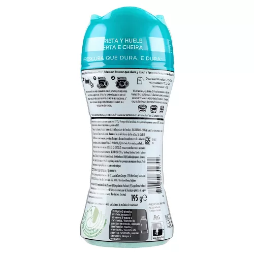 Lenor illatgyöngyök 195g - Unstoppables Fresh