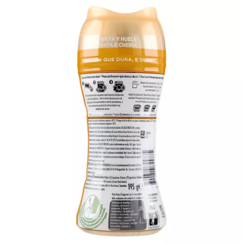 Lenor illatgyöngyök 195g - Oro e Fiori Di Vaniglia