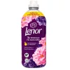 Lenor textilöblítő Amethyst - elegáns és érzéki illat 1,827 Liter 87 mosás