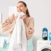 Lenor textilöblítő 1,827 Liter 87 mosás Capri