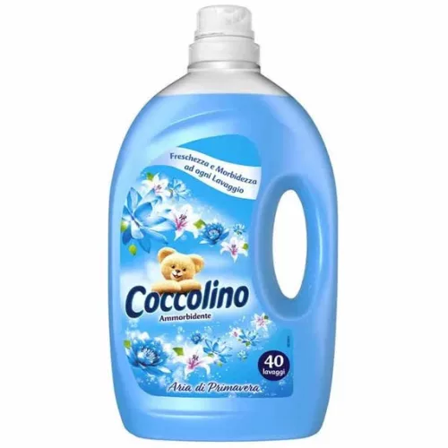 Coccolino öblítő 3L Aria Di Primavera