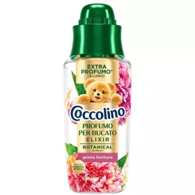   Coccolino Illatfokozó Elixir mosóparfüm - Botanical Prima Fioritura friss tavaszi illat 342ml