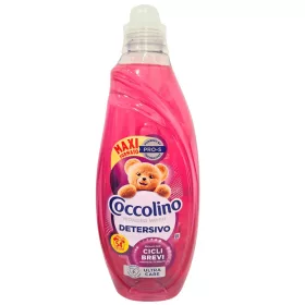   Coccolino WONDER WASH Ultra Care folyékony mosószer 2,16 Liter