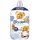 Coccolino Perfume öblítő 1,827 L, 87 mosás - Delicato & Soffice