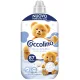 Coccolino Perfume öblítő 1,827 L, 87 mosás - Delicato & Soffice