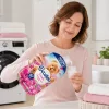 Coccolino öblítő koncentrátum Fresh Sensazione Seta - selymes és gyümölcsös virág illat 1,827 L, 87 mosás