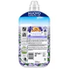 Coccolino öblítő koncentrátum Fresh Lavanda Mediterranea - nyugtató és frissítő levendula illat 1,827 L, 87 mosás