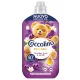 Coccolino Perfume öblítő 1,827 L, 87 mosás - Orchidea Viola & Mirtilli