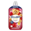 Coccolino Perfume öblítő 1,827 L, 87 mosás - Peonia Rossa & Mela