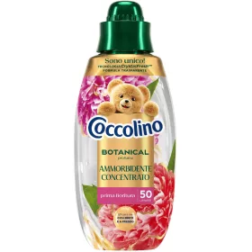   Coccolino öblítő koncentrátum Botanical Prima Fioritura mosóparfüm - friss tavaszi illat 750ml