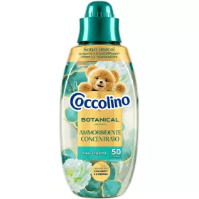   Coccolino öblítő koncentrátum Botanical Oasi Segreta mosóparfüm - friss üde citrus és liliom illat 750ml