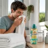 Coccolino öblítő koncentrátum Botanical Oasi Segreta mosóparfüm - friss üde citrus és liliom illat 750ml