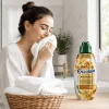 Coccolino öblítő koncentrátum Botanical Tramonto Dorato mosóparfüm - elegáns, virágos és fűszeres illat 750ml