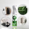 CIF Infinite+Clean All in One tisztítóspray 280ml Clean Lime & Lemongrass KARTON - 6 db