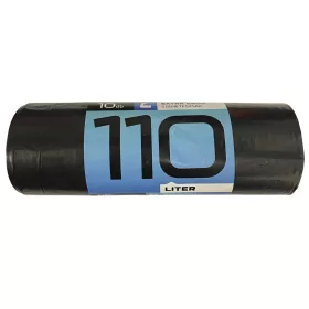   Mamuth szemeteszsák extra erős, 110L, 100x60cm, 10db/tekercs