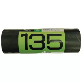   Mamuth szemeteszsák extra erős, 135L, 110x70cm, 10db/tekercs